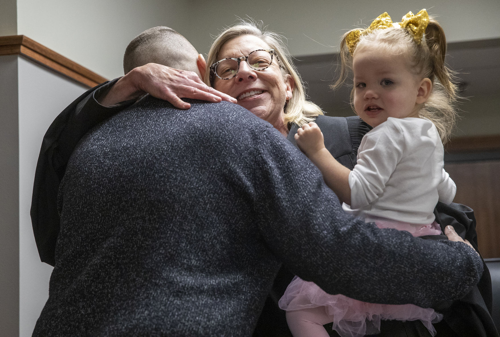 National Adoption Day